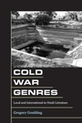Cover: Cold War Genres - De Gruyter