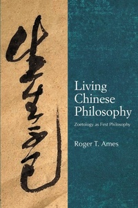 Abbildung von: Living Chinese Philosophy - State University of New York Press