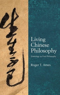 Abbildung von: Living Chinese Philosophy - State University of New York Press