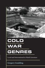 Cover: Cold War Genres - State University of New York Press