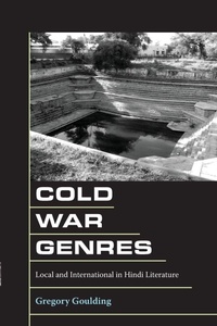 Enlarge image Cover: Cold War Genres - State University of New York Press