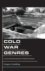 Cover: Cold War Genres - State University of New York Press