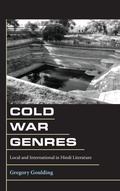 Cover: Cold War Genres - State University of New York Press