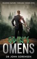 Cover: Odin's Omens - eBookIt.com