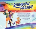 Cover: The Rainbow Parade - Sourcebooks Jabberwocky