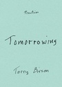 Cover: Tomorrowing - De Gruyter