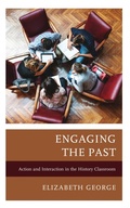 Cover: Engaging the Past - Rowman & Littlefield Publishers