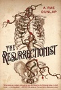 Cover: The Resurrectionist - Kensington Books