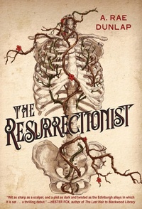 Enlarge image Cover: The Resurrectionist - Kensington Books
