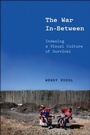 Cover: The War in-Between - Fordham University Press