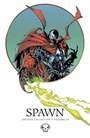 Cover: Spawn Origins Vol. 24 - Image Comics Inc