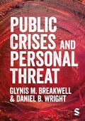 Cover: Public Crises and Personal Threat - SAGE Publications Ltd