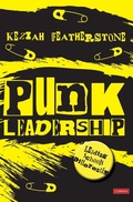 Cover: Punk Leadership: Leading schools differently - SAGE Publications Ltd