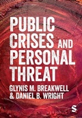 Cover: Public Crises and Personal Threat - SAGE Publications Ltd