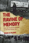 Bild: The Ravine of Memory - Purdue University Press