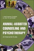 Cover: Animal-Assisted Counseling and Psychotherapy - Purdue Scholarly Publishing Services