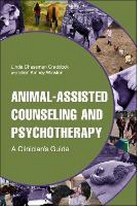 Enlarge image Cover: Animal-Assisted Counseling and Psychotherapy - Purdue University Press