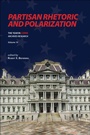 Cover: Partisan Rhetoric and Polarization - Purdue University Press