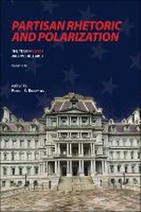 Abbildung von: Partisan Rhetoric and Polarization - Purdue University Press