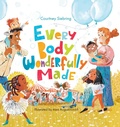 Cover: Every Body Wonderfully Made - Paraclete Press