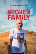 Cover: Broken Family - Lettra Press LLC