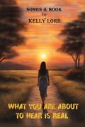 Cover: What You Are about to Hear Is Real - BEYOND PUBLISHING