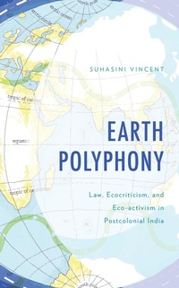 Abbildung von: Earth Polyphony - Bloomsbury eBooks US