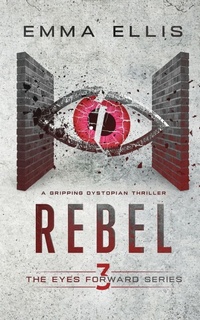 Enlarge image Cover: Rebel - natalie bravo