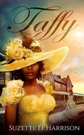 Cover: Taffy - On Purpose Publishing LLC