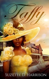 Enlarge image Cover: Taffy - On Purpose Publishing LLC
