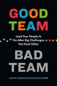 Abbildung von: Good Team, Bad Team - Page Two