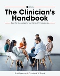 Cover: The Clinician's Handbook - Cognella, Inc