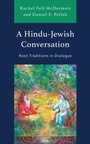 Cover: A Hindu-Jewish Conversation - Lexington Books