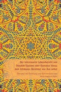 Bild: Der interessante Lebensbericht von Olaudah Equiano oder Gustavus Vassa, dem Afrikaner - Peter Lang Verlag