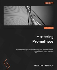 Abbildung von: Mastering Prometheus - De Gruyter