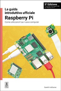 Abbildung von: La guida introduttiva ufficiale Raspberry Pi / The official Raspberry Pi beginner's guide - Raspberry Pi Press