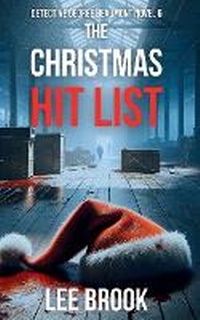 Enlarge image Cover: The Christmas Hit List - BrookHarvey Press