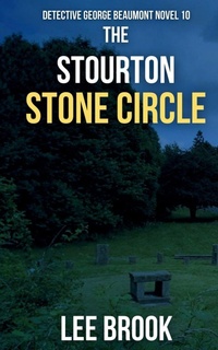 Enlarge image Cover: The Stourton Stone Circle - BrookHarvey Press