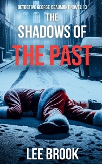 Enlarge image Cover: The Shadows of the Past - BrookHarvey Press