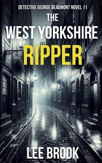 Enlarge image Cover: The West Yorkshire Ripper - BrookHarvey Press