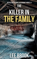 Cover: The Killer in the Family - BrookHarvey Press