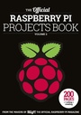 Cover: The Official Raspberry Pi Projects Book Volume 2 - Raspberry Pi Press