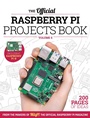 Cover: The Official Raspberry Pi Projects Book Volume 5 - Raspberry Pi Press