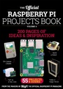 Cover: The Official Raspberry Pi Projects Book Volume 4 - Raspberry Pi Press