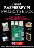 Cover: The Official Raspberry Pi Projects Book Volume 4 - Raspberry Pi Press