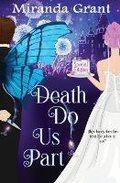 Cover: Death Do Us Part - Writing Evolution
