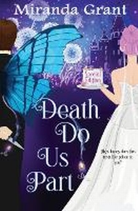 Enlarge image Cover: Death Do Us Part - Writing Evolution