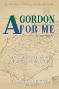 Cover: A Gordon For Me - Ocean Reeve Publishing