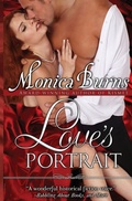 Cover: Love's Portrait - Maroli Imprints SP