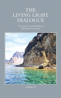 Abbildung von: The Living Light Dialogue Volume 19 - Living Light Books